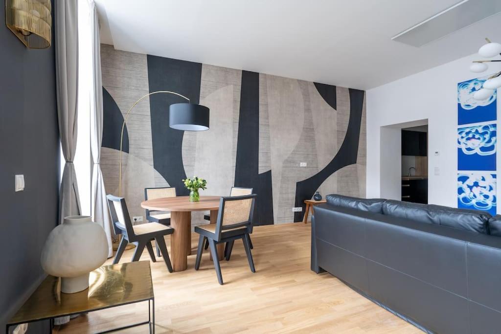Glam 1br Suite, Easy Path By Hm Wien