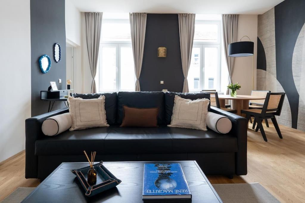 Glam 1br Suite, Easy Path By Hm Wien