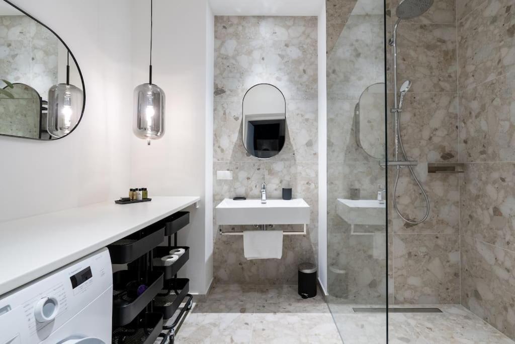 Glam 1br Suite, Easy Path By Hm Wien
