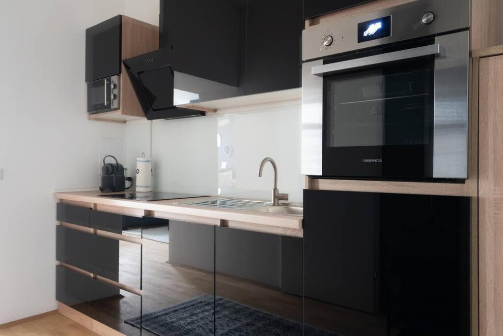 Glam 1br Suite, Easy Path By Hm Wien