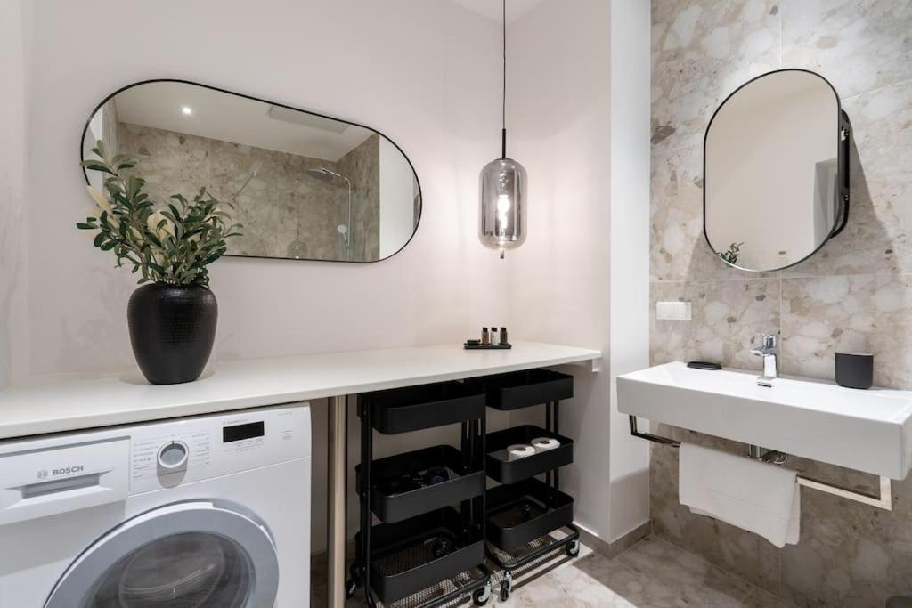 Apartment Glam 1br Suite, Easy Path By Hm Wien